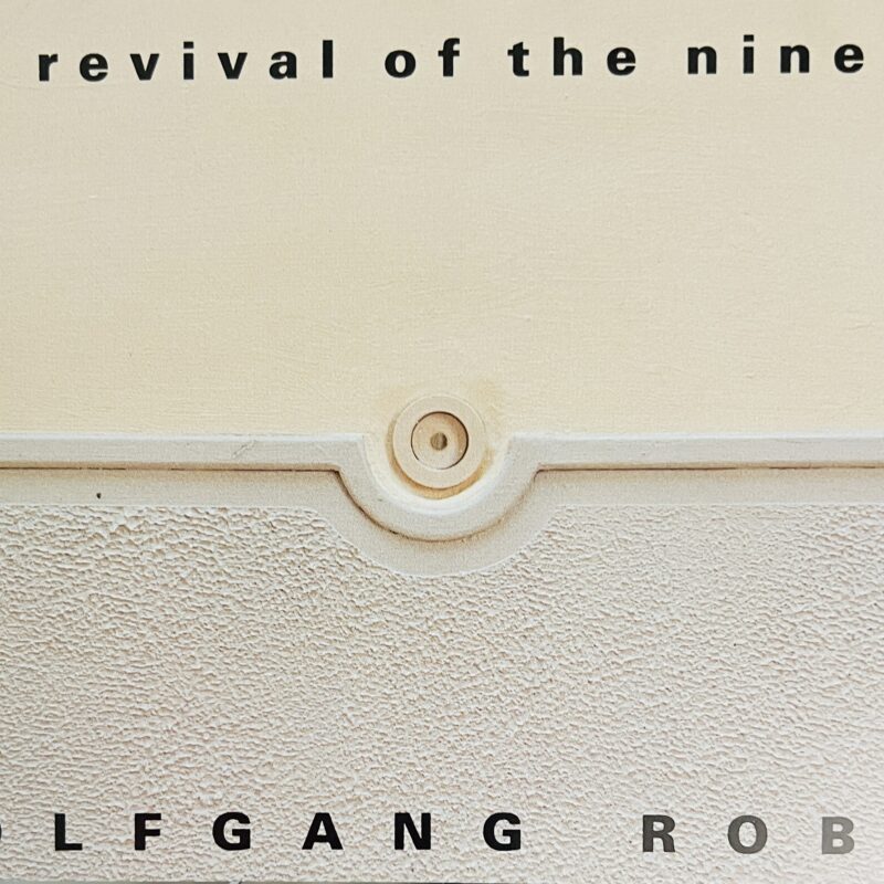 Contemporary & Modern - Unoriginal Sins