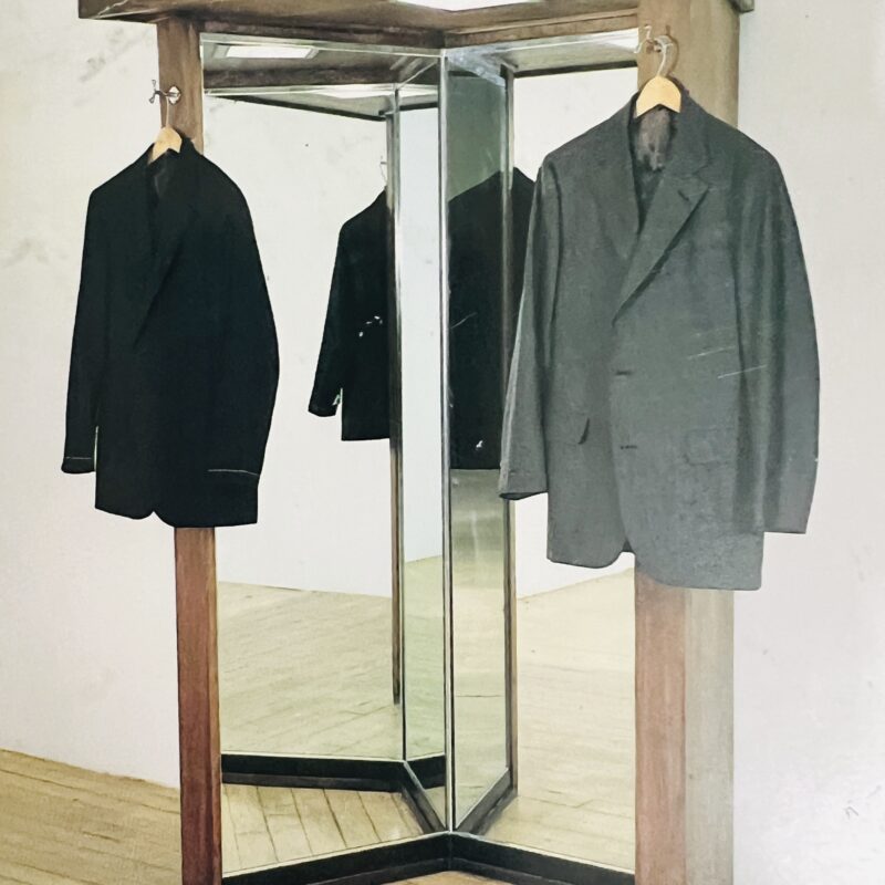 Contemporary & Modern - Unoriginal Sins