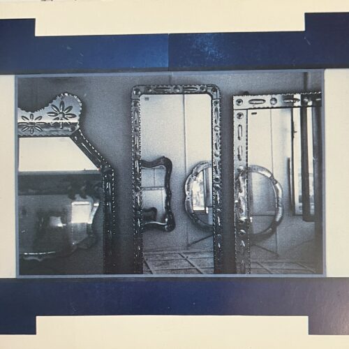 PATRICK WEIDMANN. 1989.