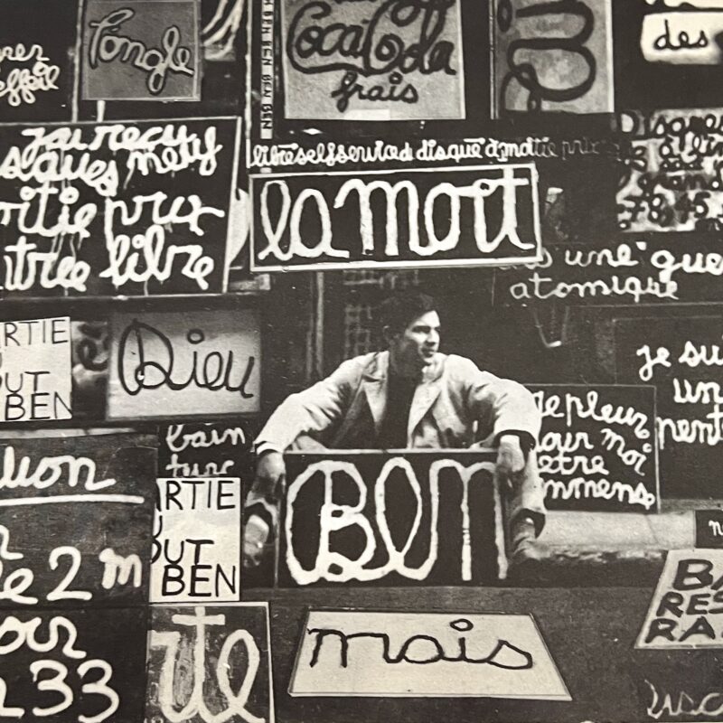 Contemporary & Modern - Unoriginal Sins