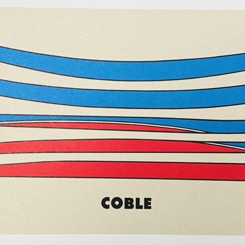 COBLE.  1998.