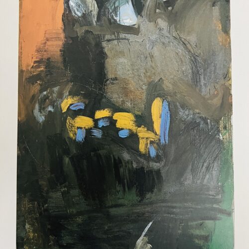 ELLA BERGMANN-MICHEL /ROBERT MICHEL / MICHAEL BETTE. 1993.