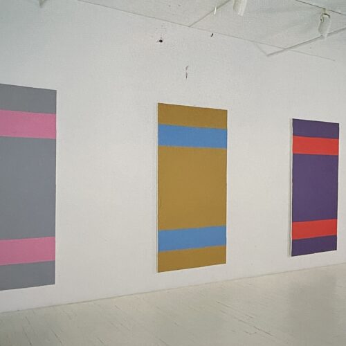 OLIVIER MOSSET. 1994.