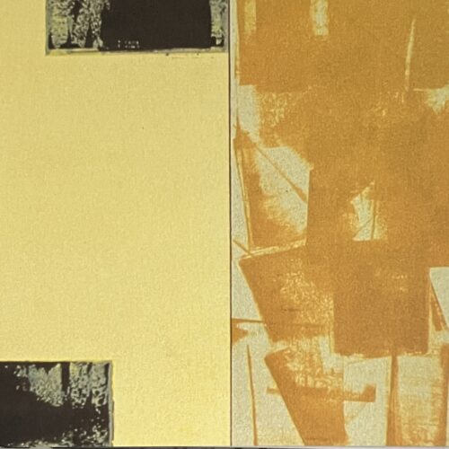 RONALD BLADEN NANCY HAYNES OLIVIER MOSSET. 1996.