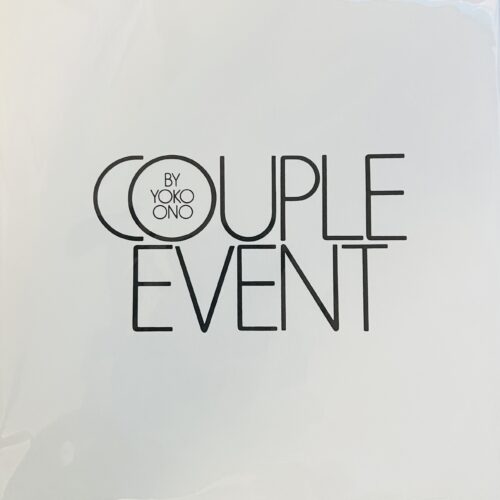 COUPLE EVENT. 2013.