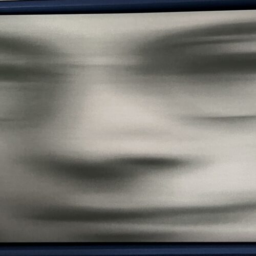 VERTICAL MEMORY (JAPANESE VERSION). 2001. ONE OF 81 SIGNED & NUMBERED COPIES.