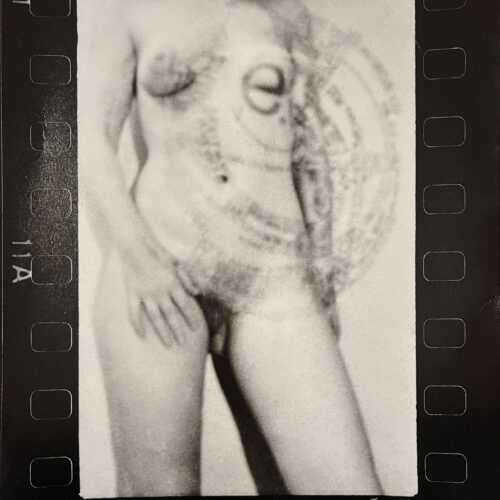 UNTITLED (NUDE).