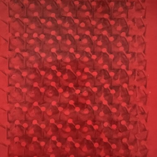 BERNARD AUBERTIN. 2015.