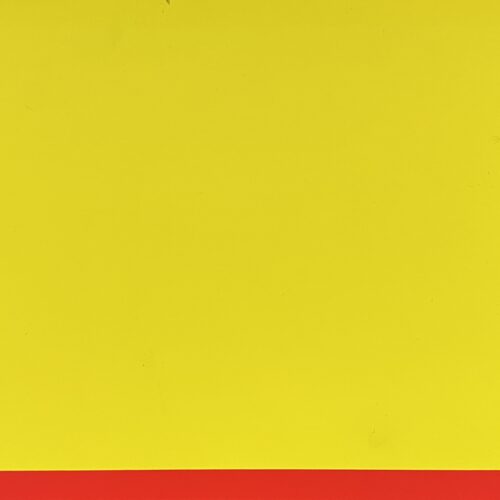 ROT GELB WEISS BLAU. 1994.