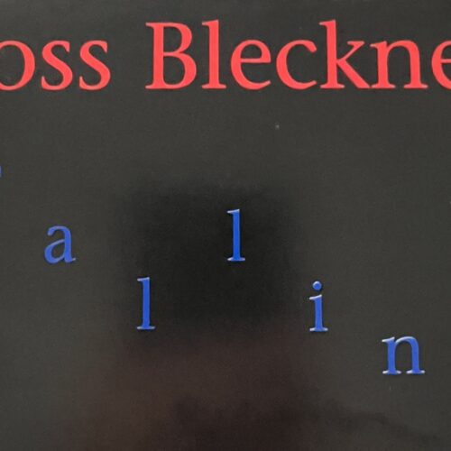 FALLING. 1995.