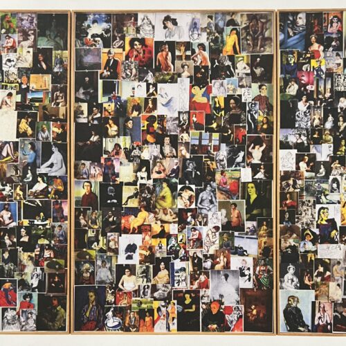 HANS-PETER FELDMANN. 2013.