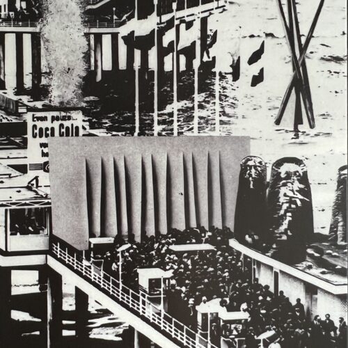 OP ZEE KAARTEN MET ORIGINELE NUL-POSTZEGELS. 2012.