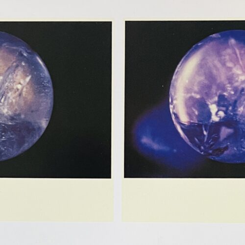 PHOTOGRAPHY PHOTOGRAPHIE 1969 - 2000. 2001.