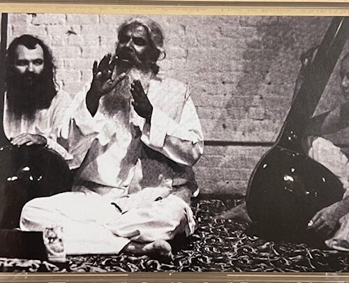 LIVE IN ROME 1969. 2025. ONE OF 70 EXAMPLES.