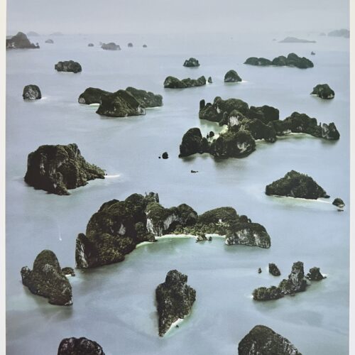 ANDREAS GURSKY. 2007.