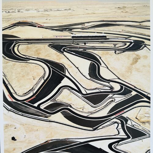 ANDREAS GURSKY. 2007.