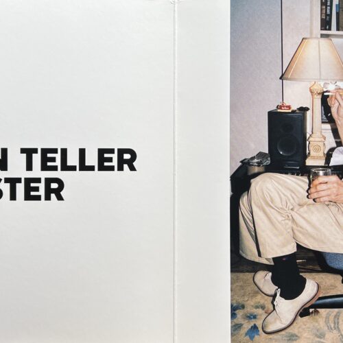THE MASTER. 2005.