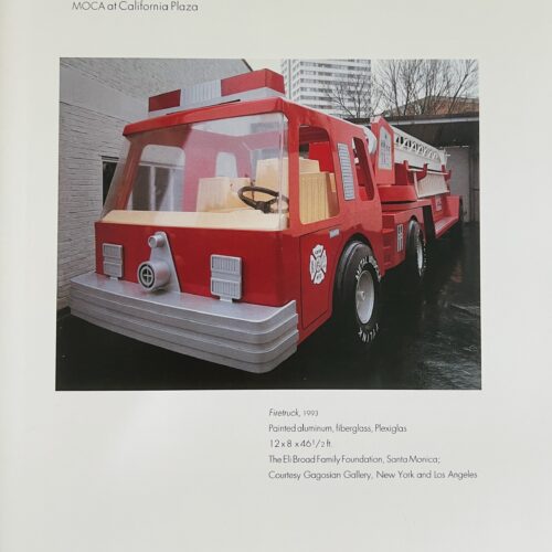 CHARLES RAY. 1998.