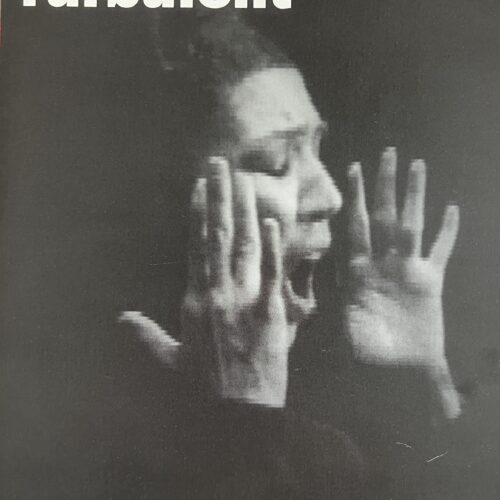 TURBULENT. 1998.