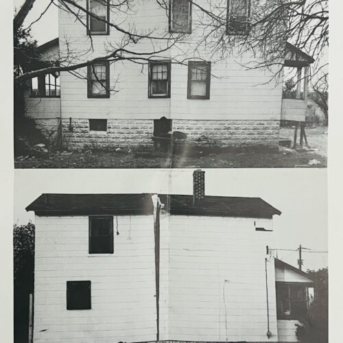 PHOTOGRAPHS. 1990s?