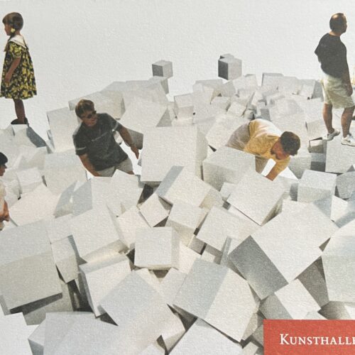 VIEL VERRGNUNGEN. 2004.