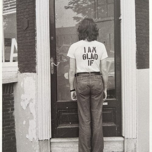 GALERIE A (1976 - 2016). 2020?