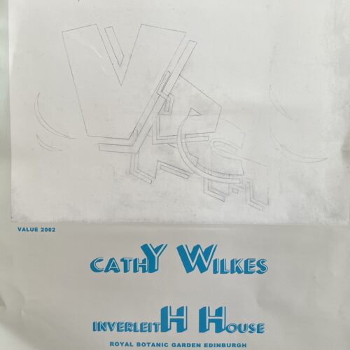 CATHY WILKES. 2002.
